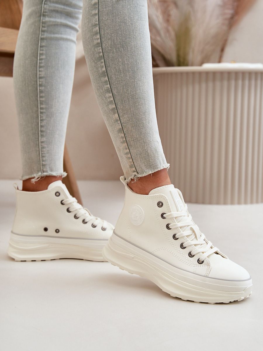 Tenisky  model 199904 Step in style 
