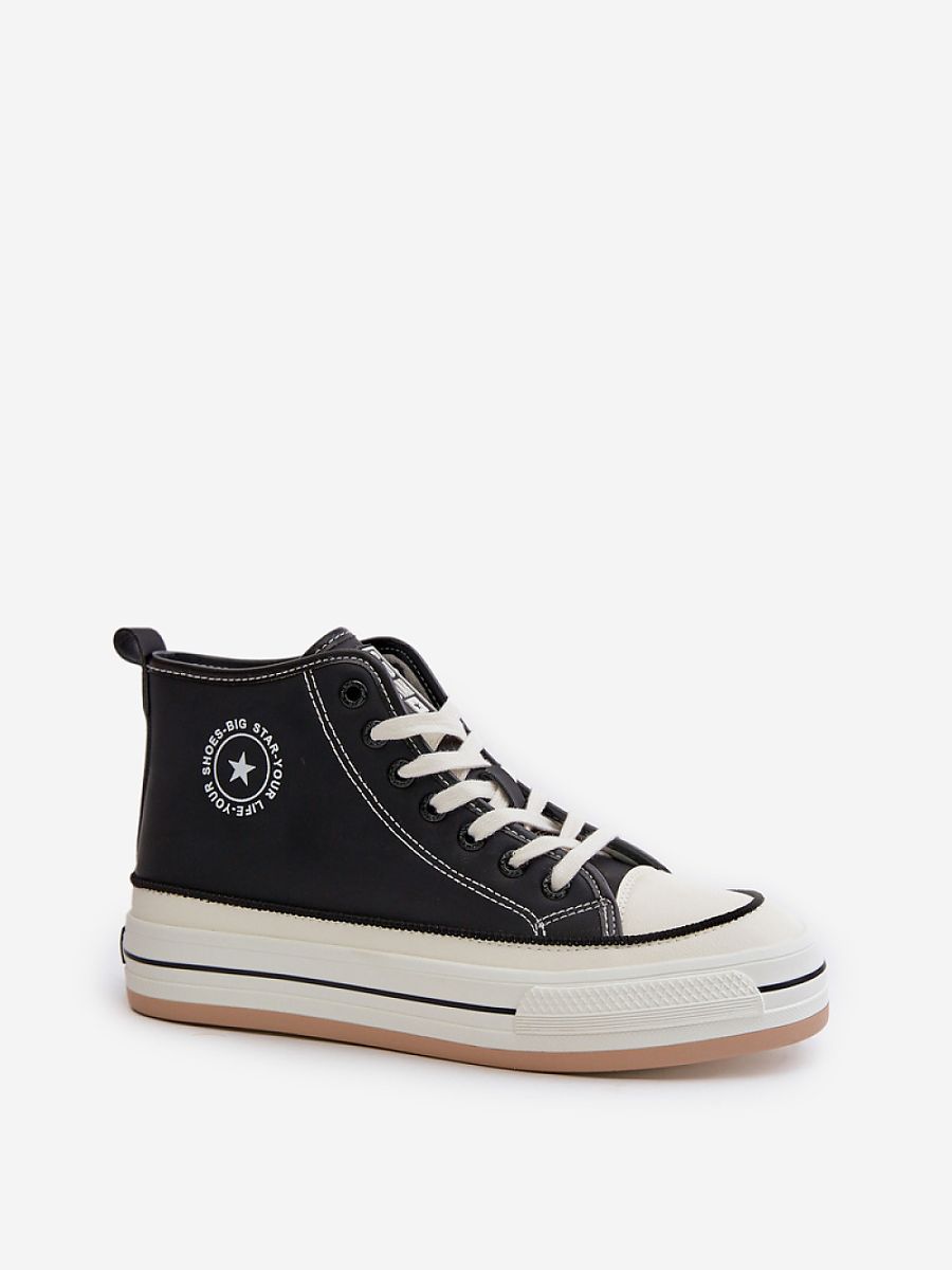 Tenisky  model 199905 Step in style 