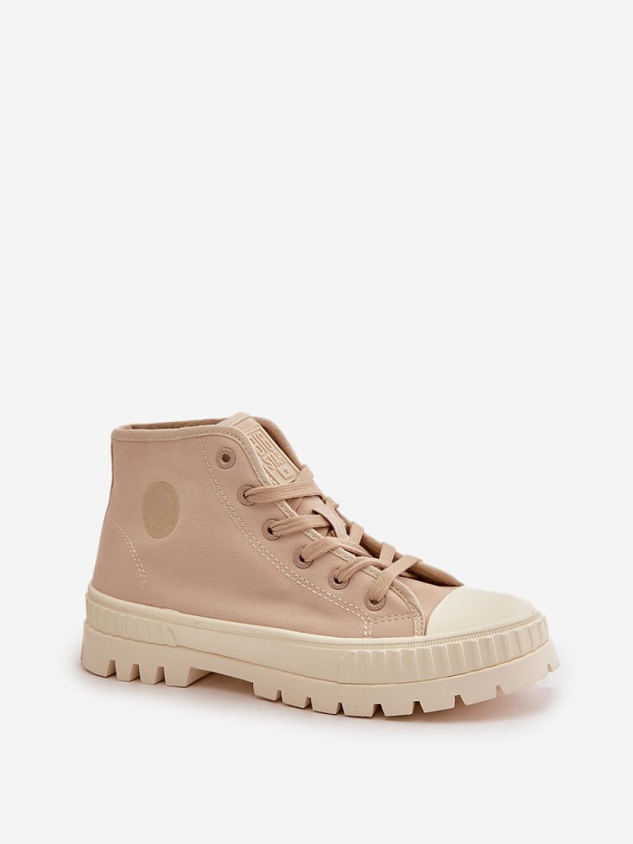 Sneakers model 199915 Step in style 