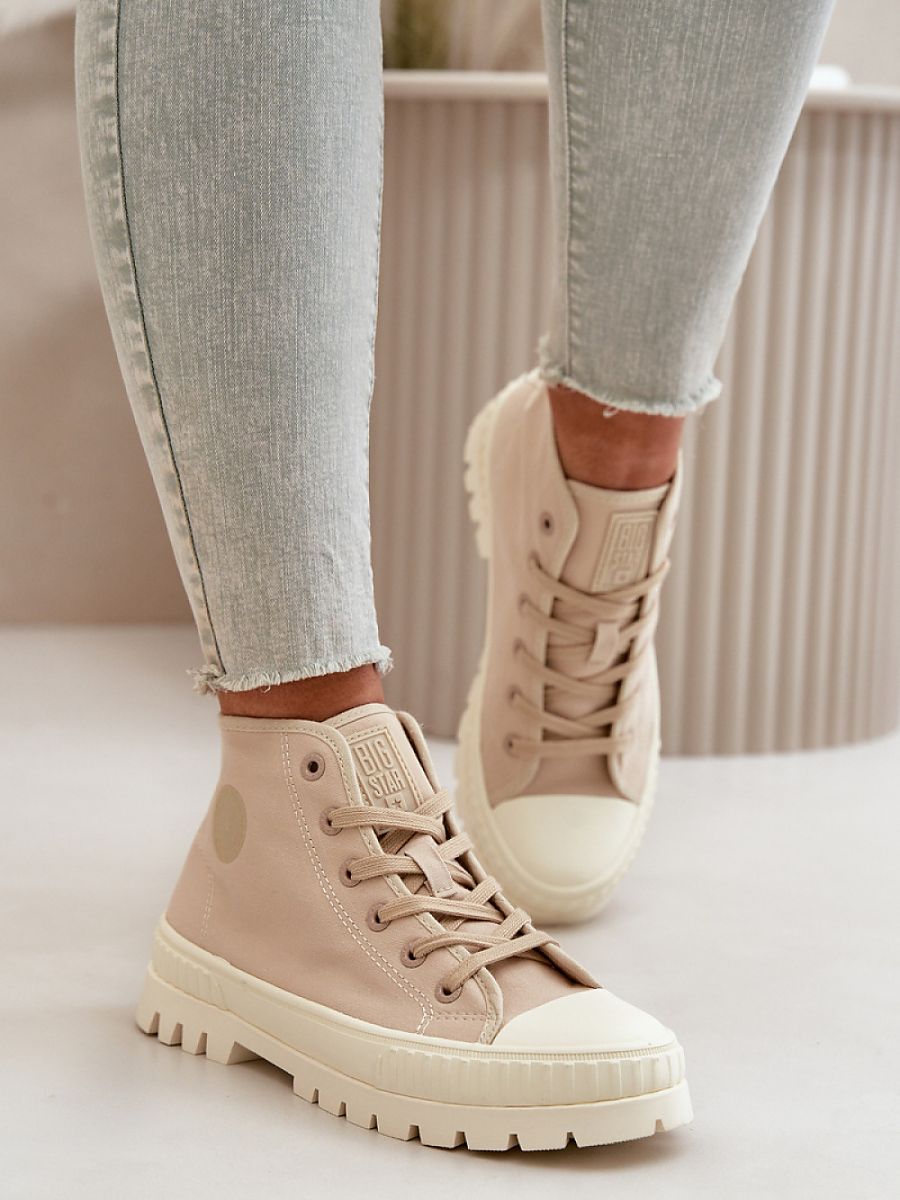 Sneakers model 199915 Step in style 
