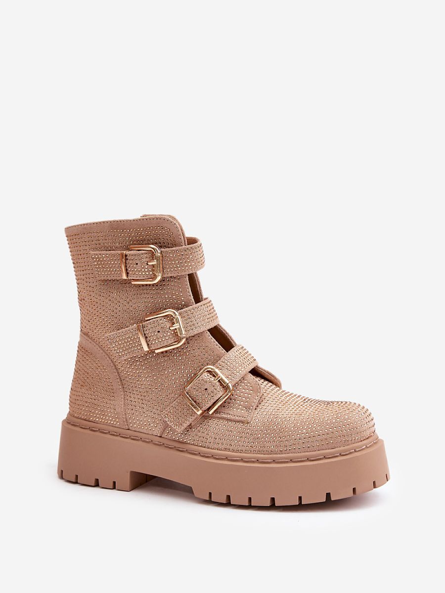 Boty  model 199983 Step in style 