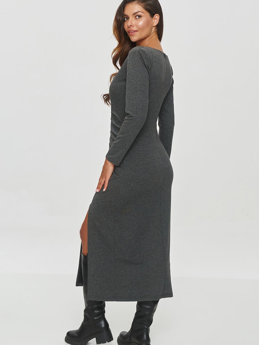 Denní šaty model 200033 Makadamia 