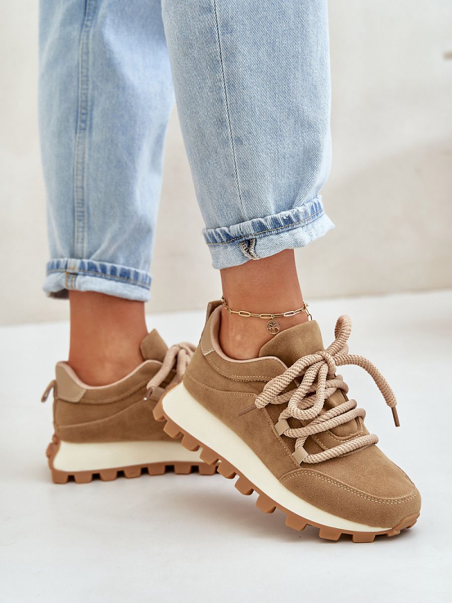 Sportovní obuv  model 200124 Step in style 