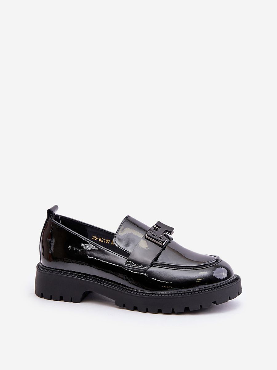 Mokasiny model 201035 Step in style 