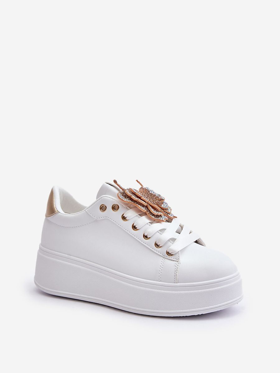 Sport Shoes model 201045 Step in style 