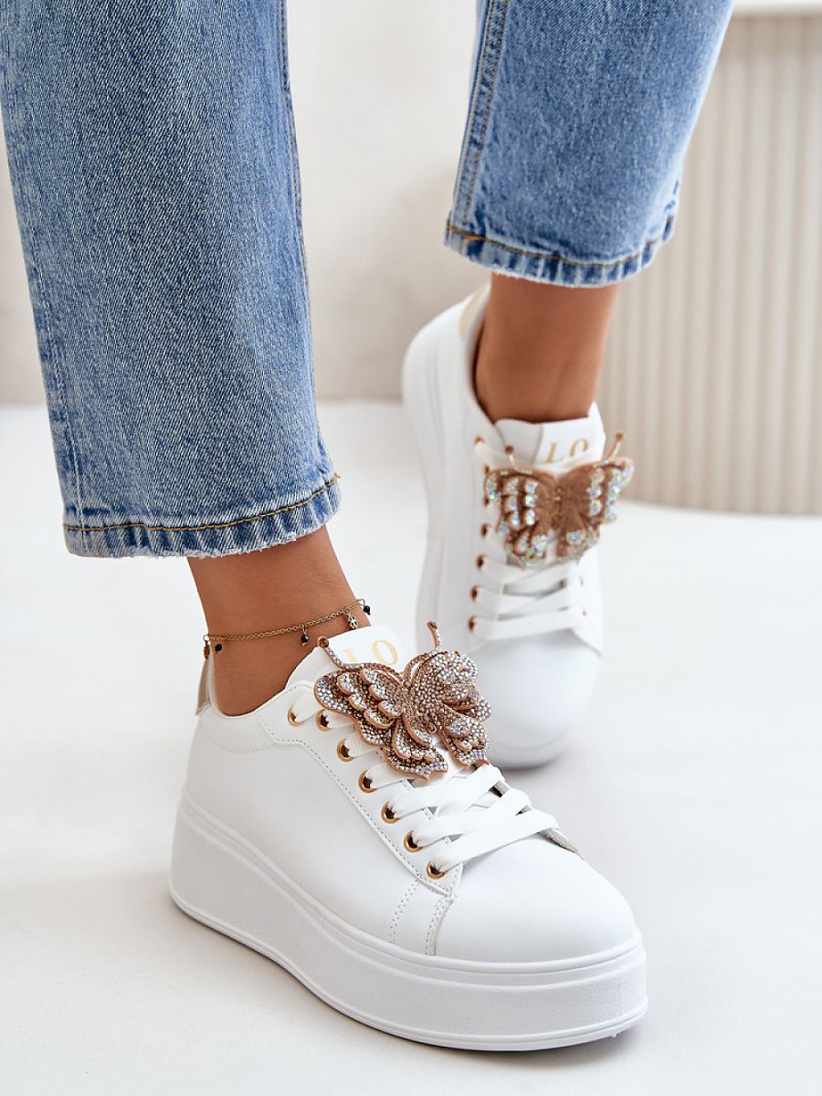 Sport Shoes model 201045 Step in style 