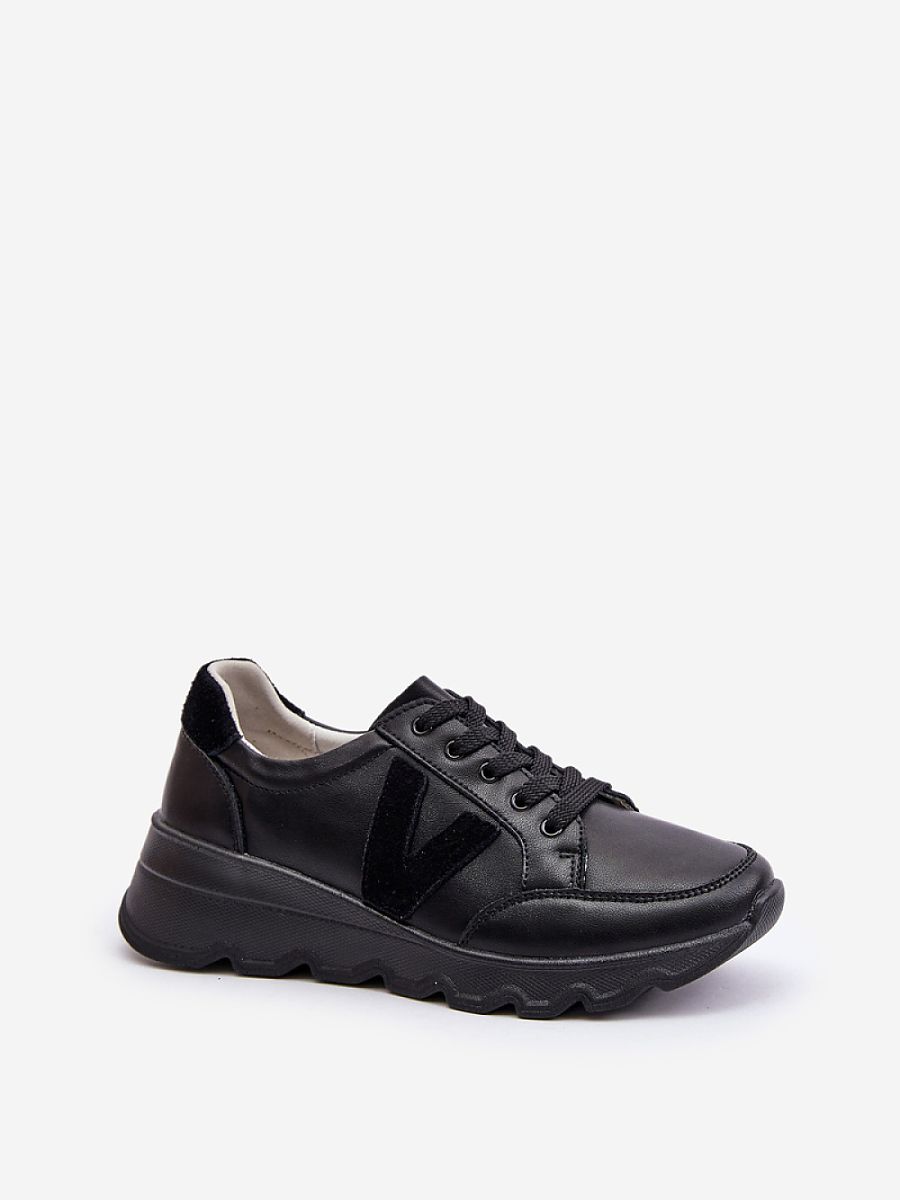 Sportovní obuv  model 201052 Step in style 