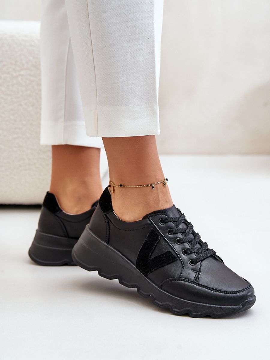 Sportovní obuv  model 201052 Step in style 