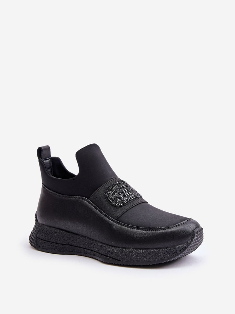 Sportovní obuv  model 201053 Step in style 