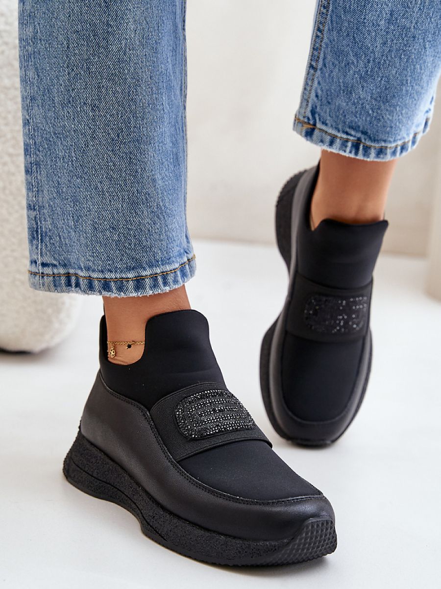 Sportovní obuv  model 201053 Step in style 