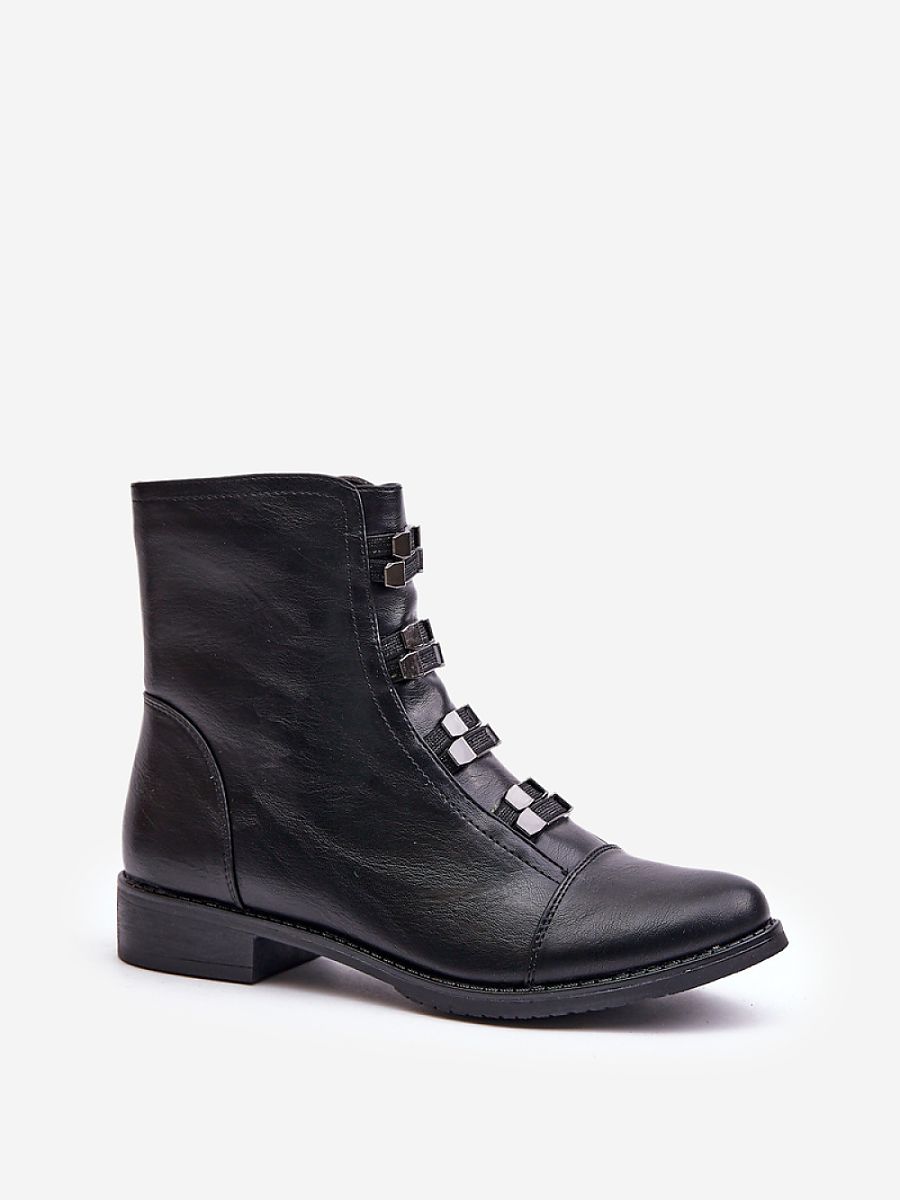 Boty  model 201239 Step in style 