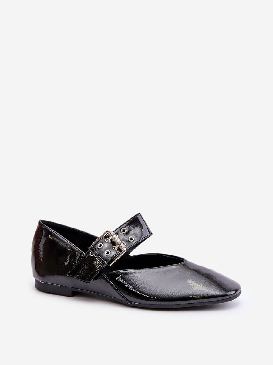 Balerinky  model 201323 Step in style 
