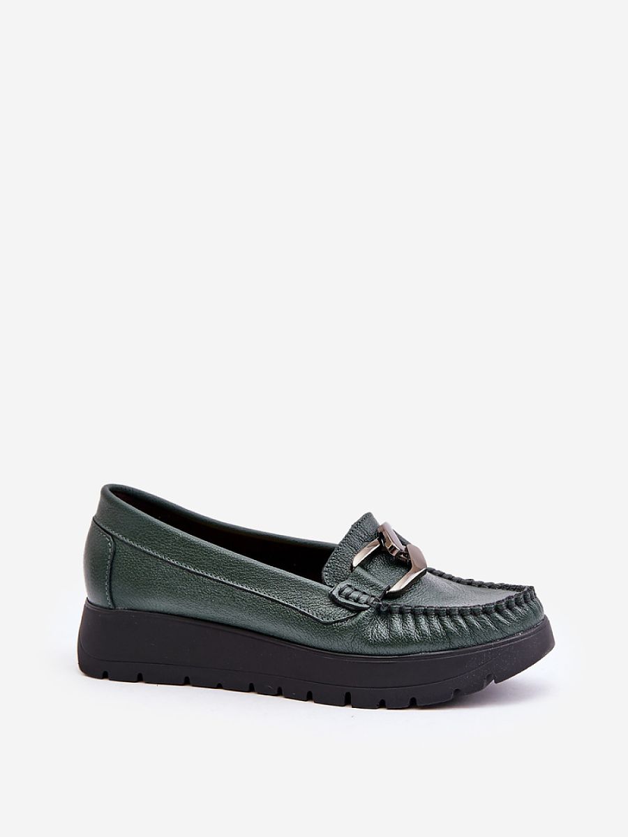 Mokasiny model 201327 Step in style 