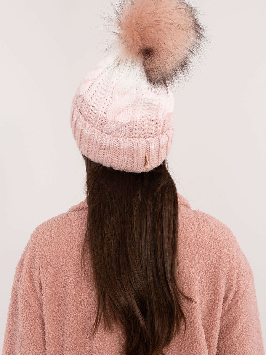 Čepice  model 201415 Rue Paris 