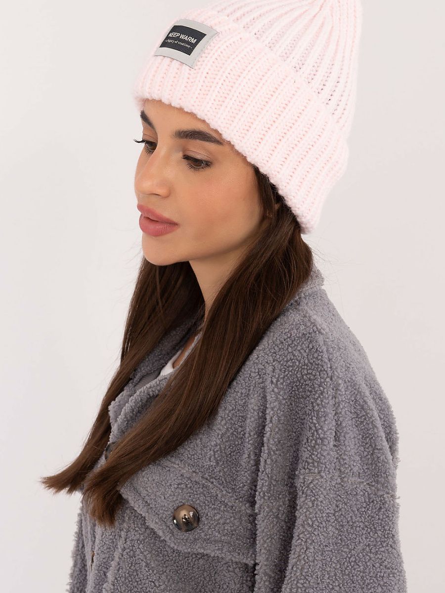 Čepice  model 201419 Rue Paris 