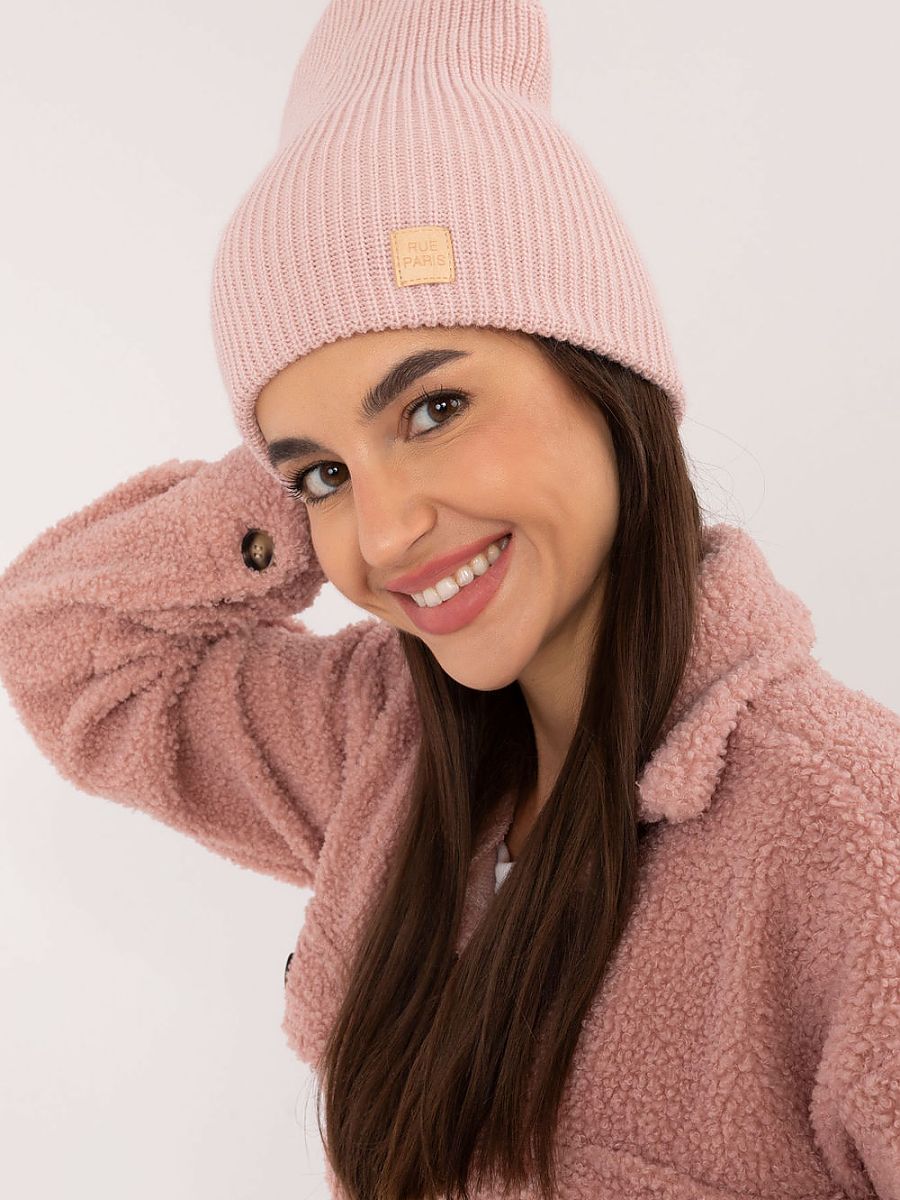 Čepice  model 201423 Rue Paris 