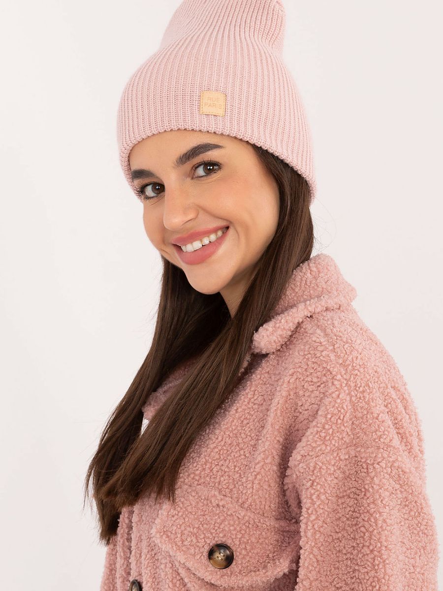 Čepice  model 201423 Rue Paris 