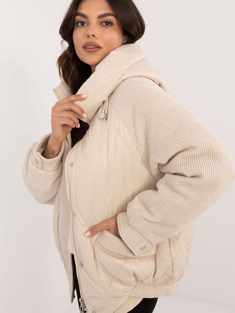 Bunda  model 201563 MBM 