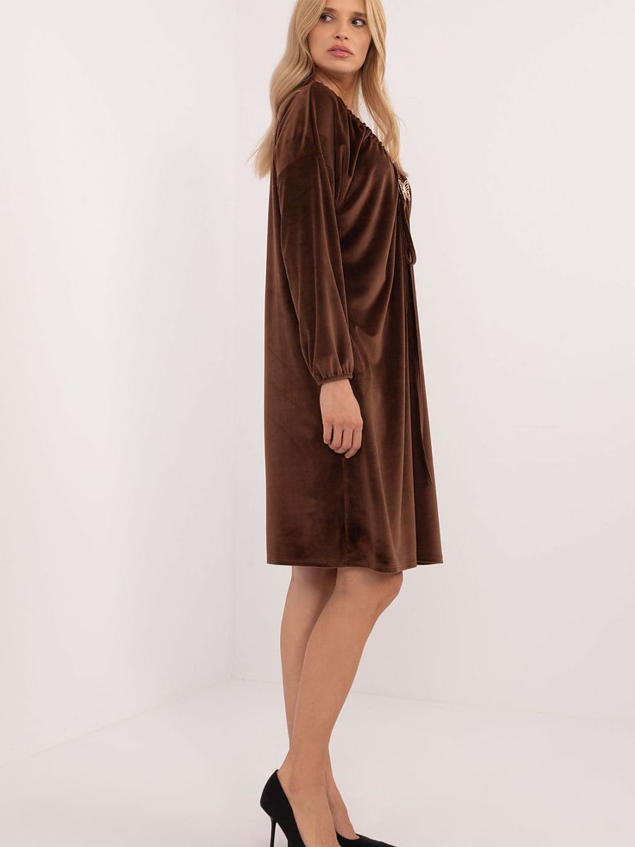 Denní šaty model 201584 Italy Moda 
