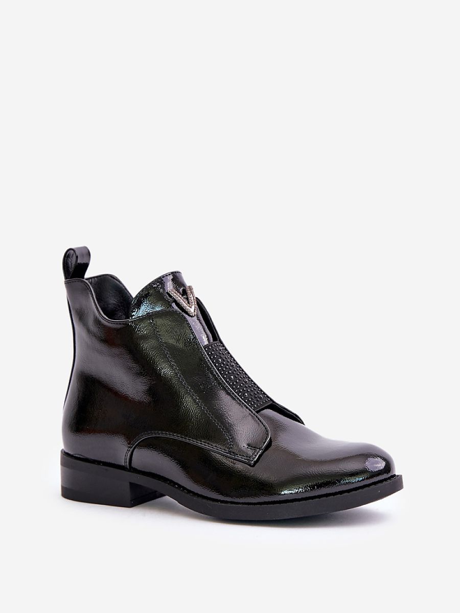 Boty  model 201685 Step in style 