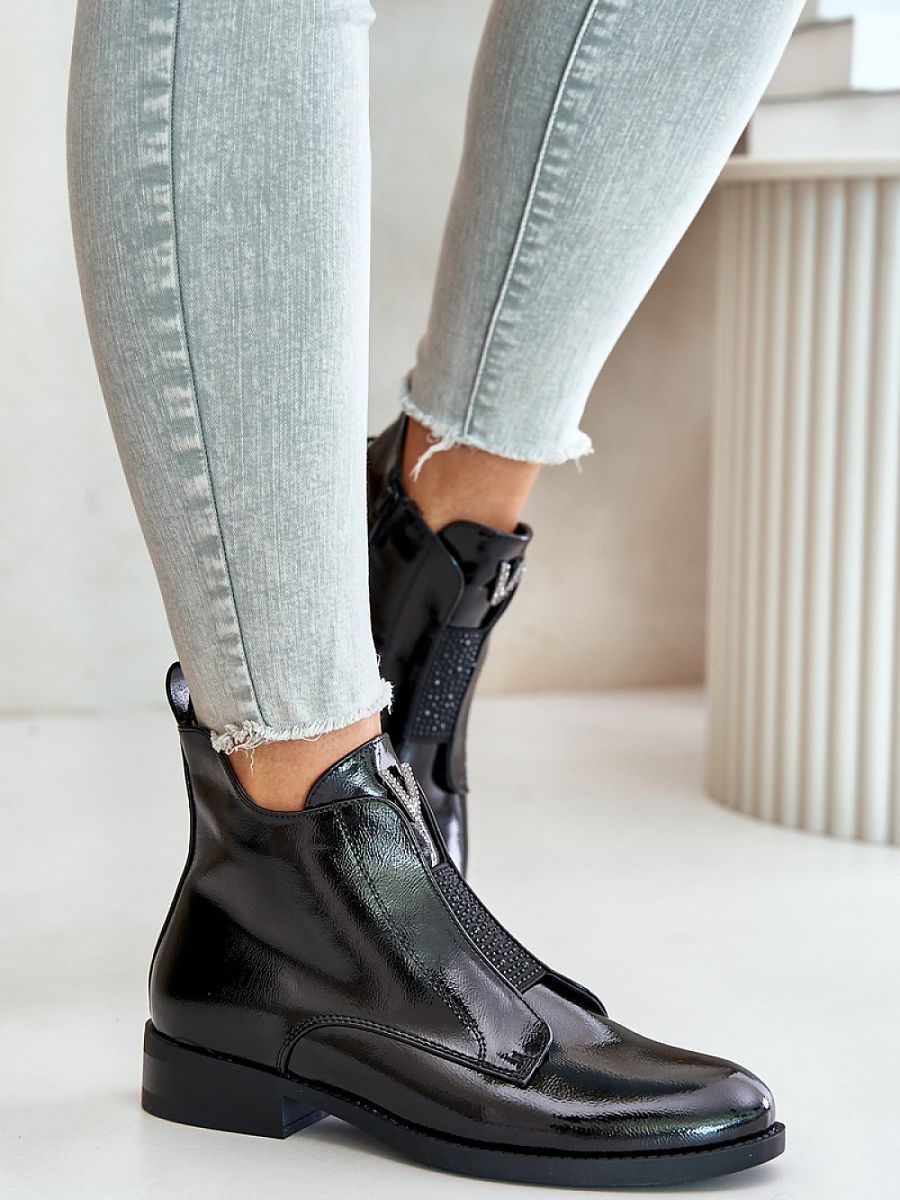 Boty  model 201685 Step in style 