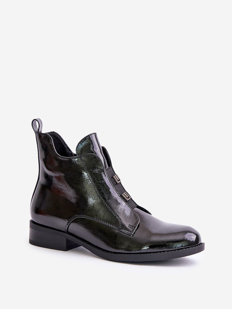 Boty  model 201691 Step in style 