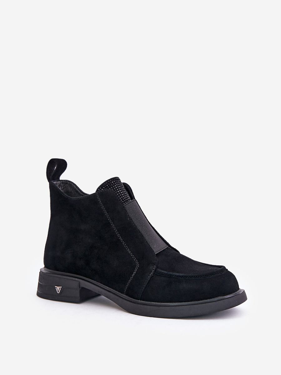 Boty  model 201692 Step in style 