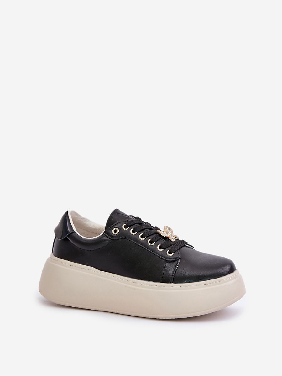 Sportovní obuv  model 201703 Step in style 