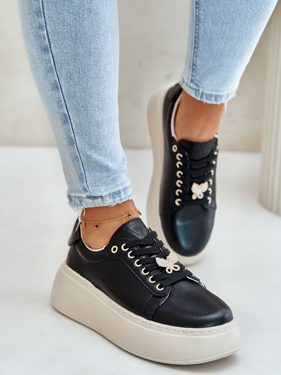 Sportovní obuv  model 201703 Step in style 