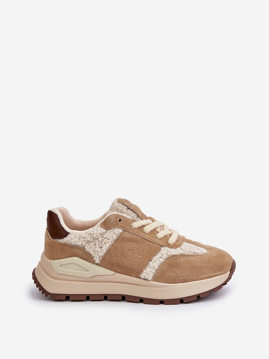 Sportovní obuv  model 201706 Step in style 
