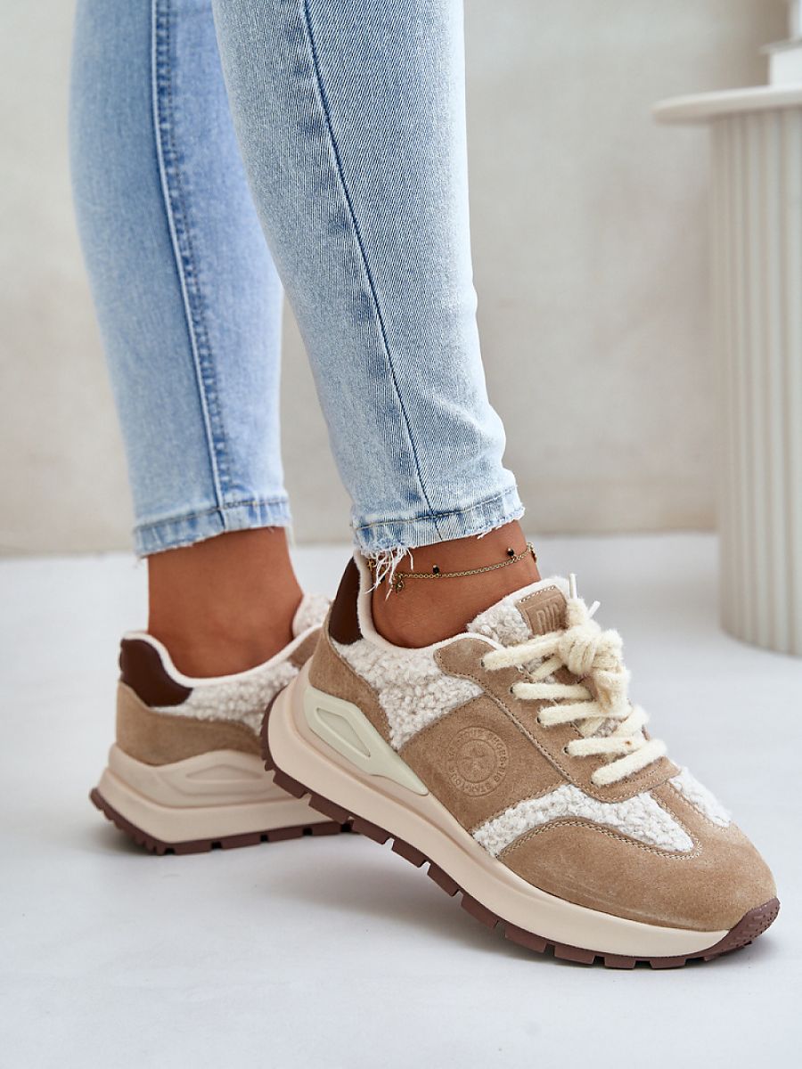 Sportovní obuv  model 201706 Step in style 