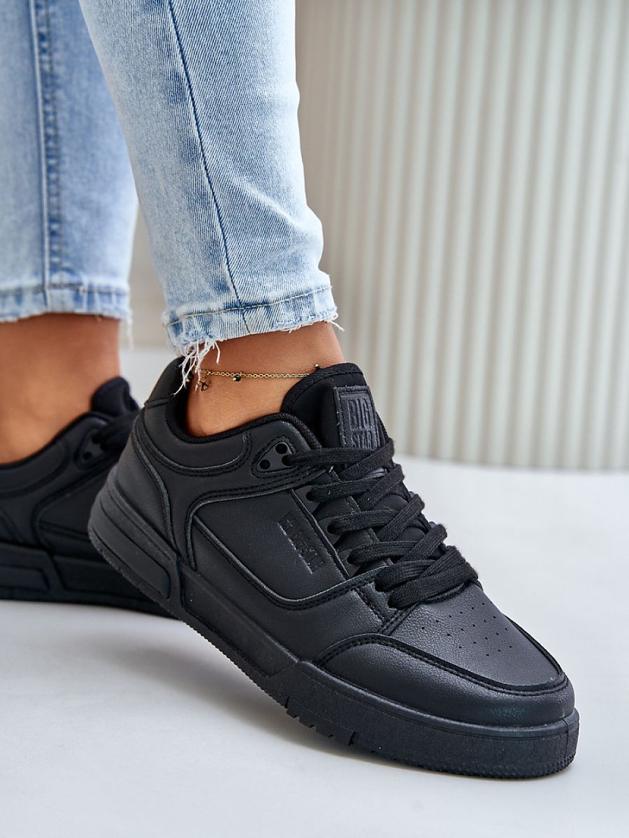 Sportovní obuv  model 201707 Step in style 