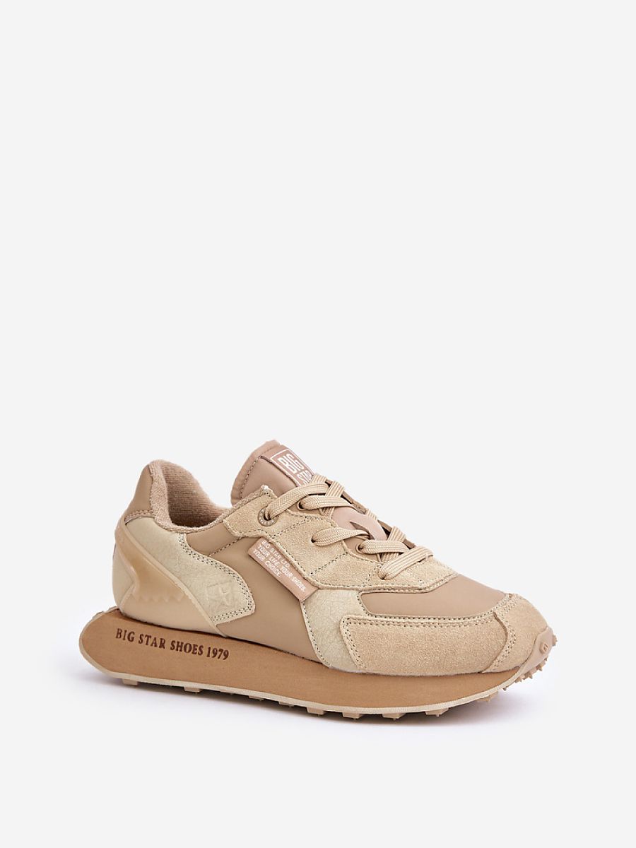 Sportovní obuv  model 201709 Step in style 