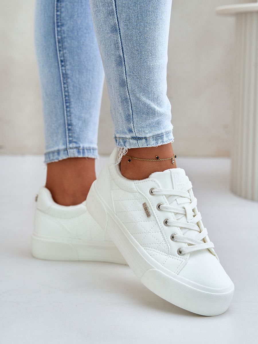 Sneakers model 201717 Step in style 