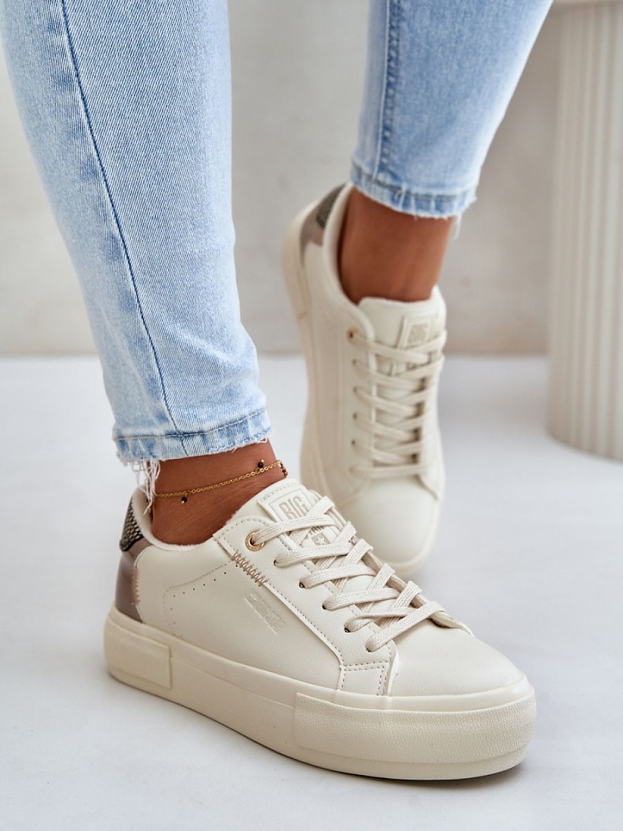 Tenisky  model 201720 Step in style 