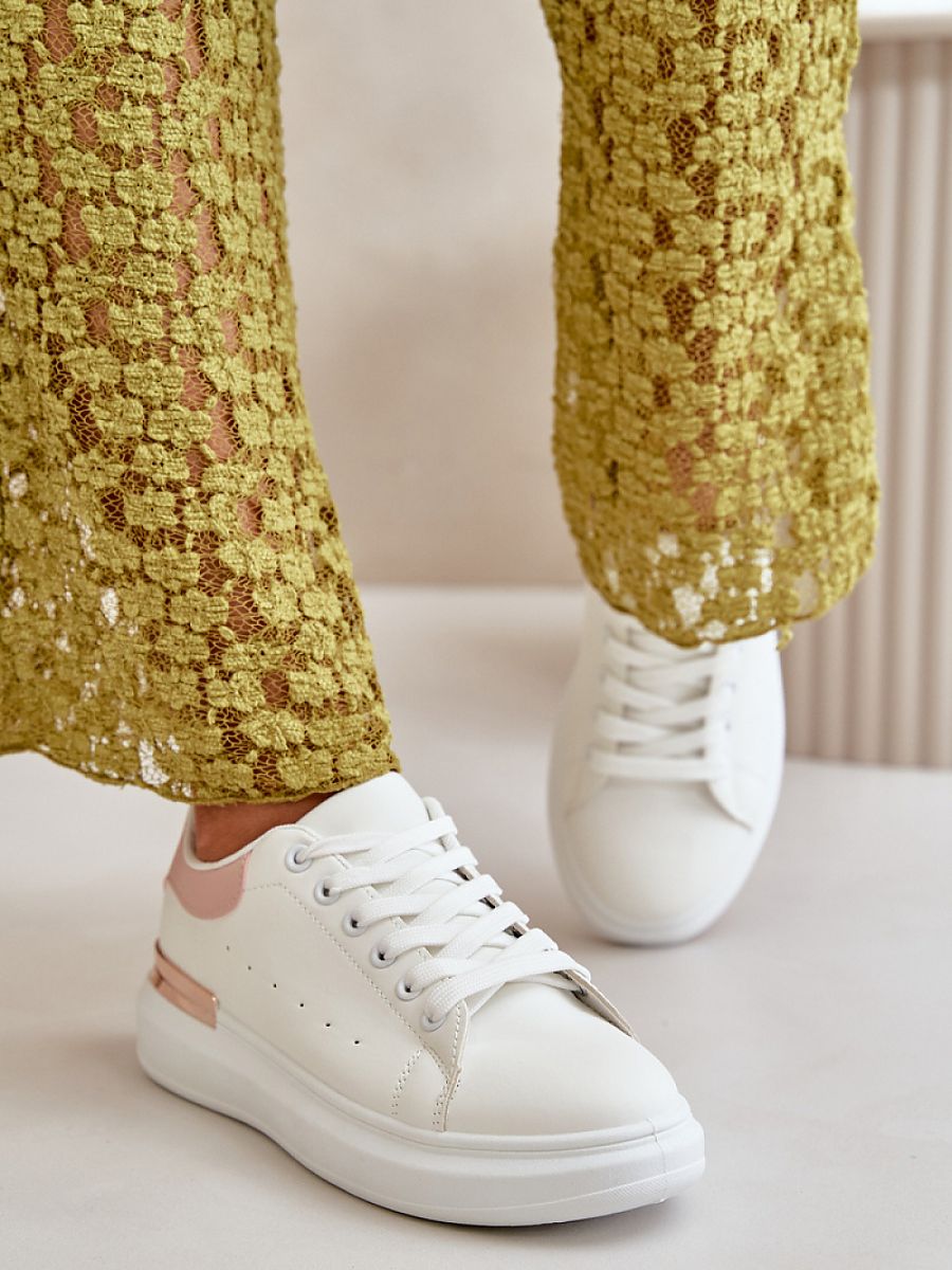 Tenisky  model 201723 Step in style 