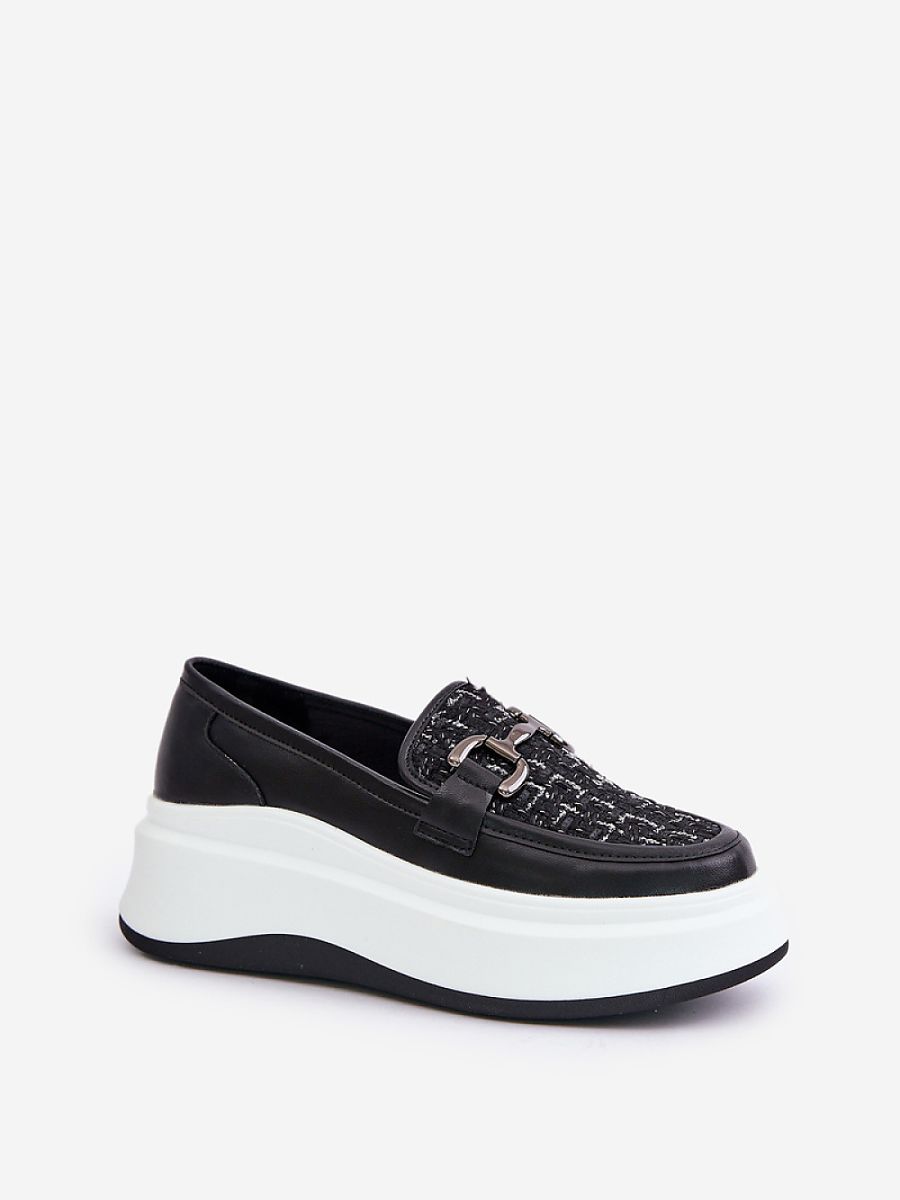 Mokasiny model 201729 Step in style 