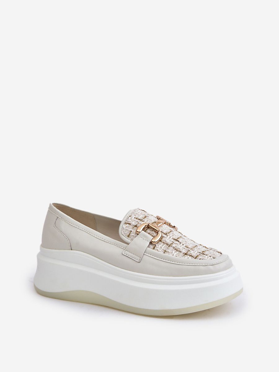 Mocassin model 201730 Step in style 