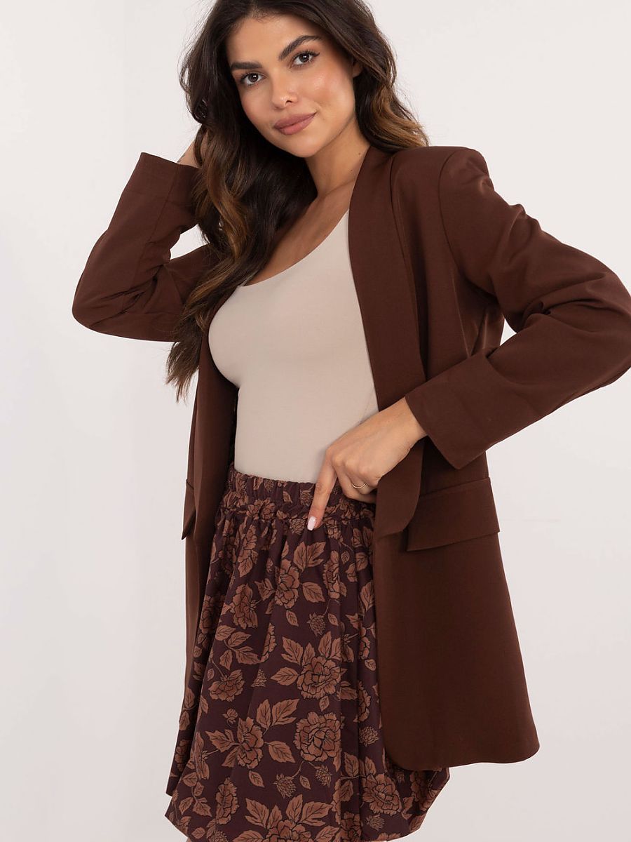 Krátká sukně  model 201766 Italy Moda 
