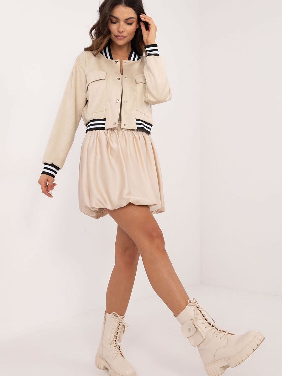 Krátká sukně  model 201776 Italy Moda 