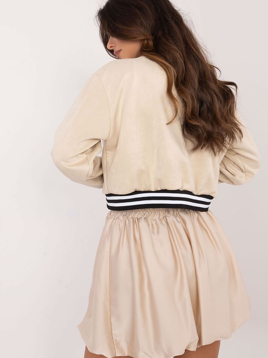 Krátká sukně  model 201776 Italy Moda 