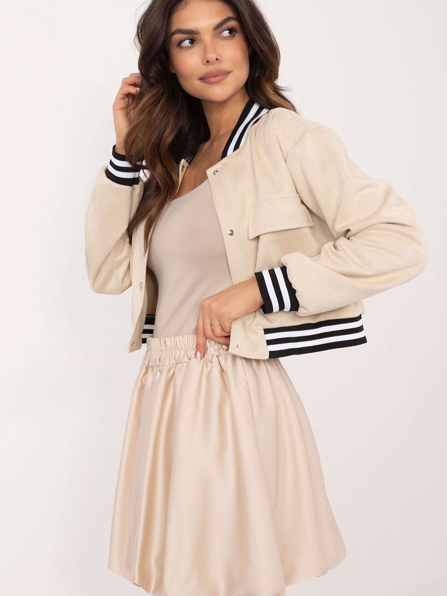 Krátká sukně  model 201776 Italy Moda 