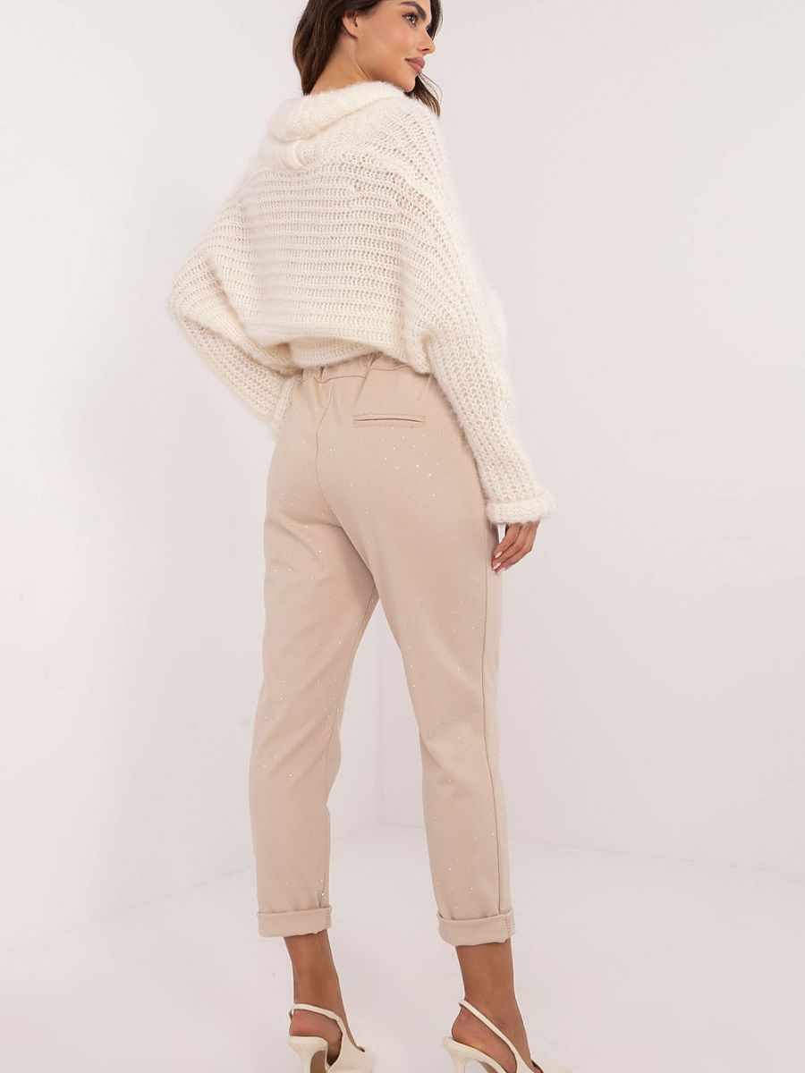 Teplákové kalhoty model 201859 Italy Moda 