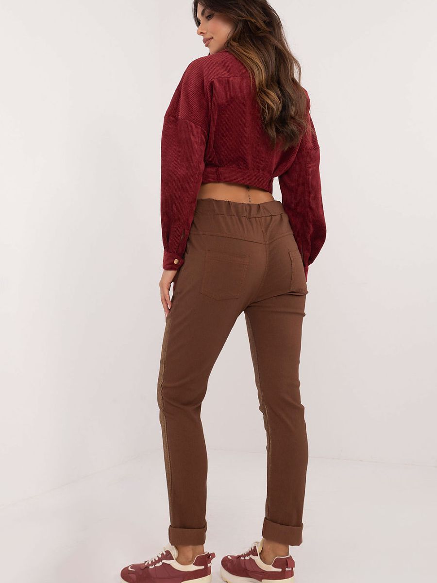 Dámské kalhoty  model 201867 Italy Moda 