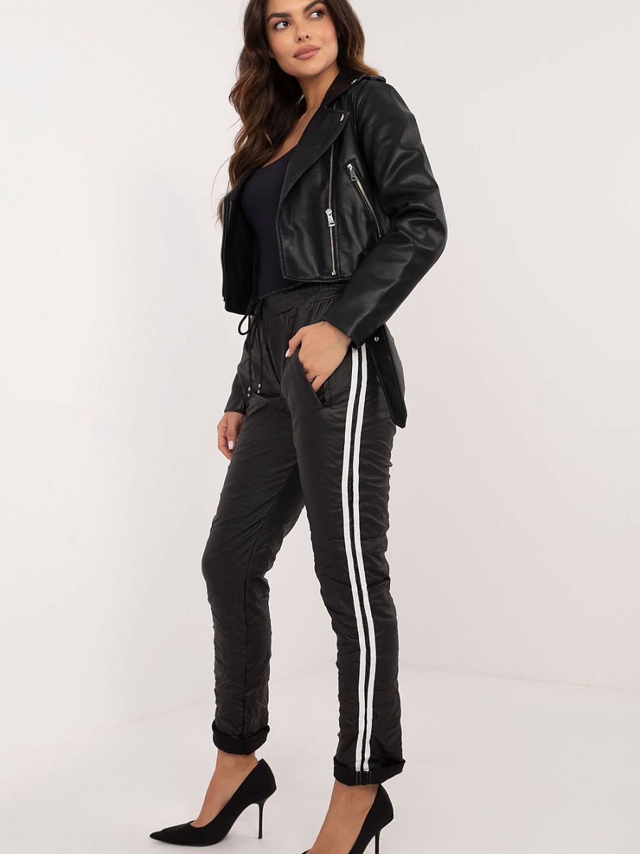 Dámské kalhoty  model 201873 Italy Moda 