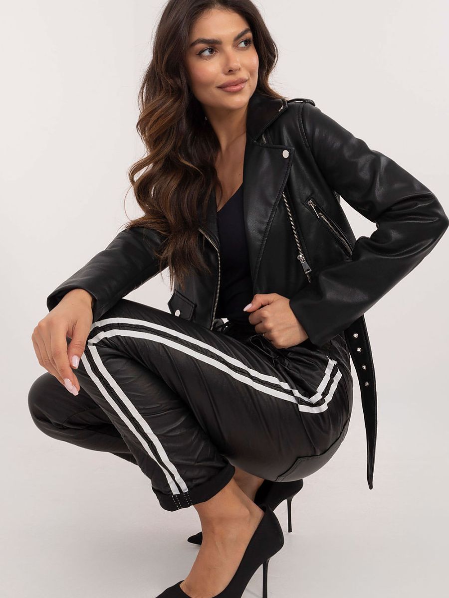 Dámské kalhoty  model 201873 Italy Moda 