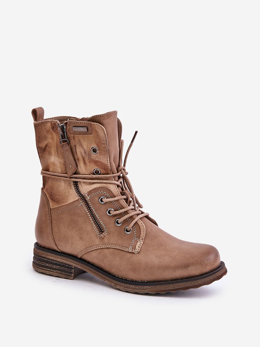 Bootie model 201879 Step in style 
