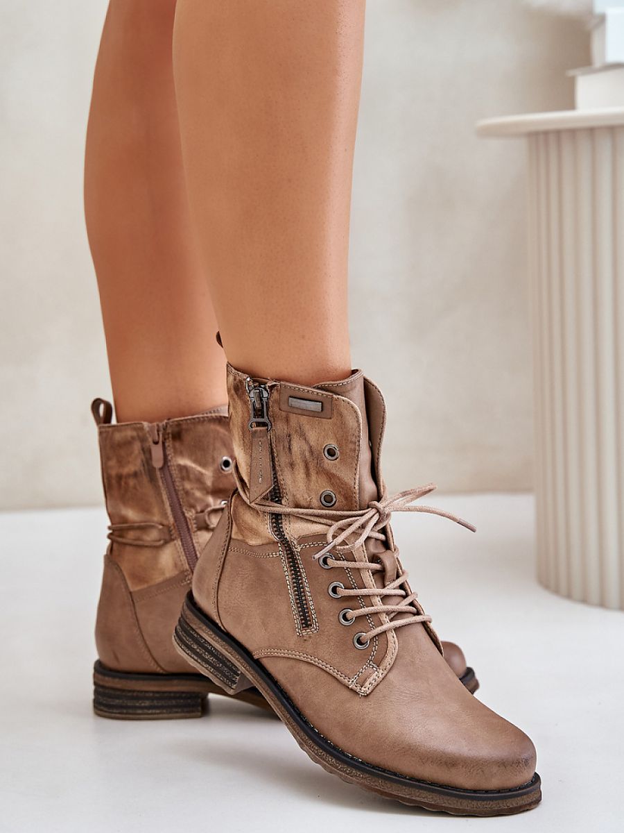 Bootie model 201879 Step in style 