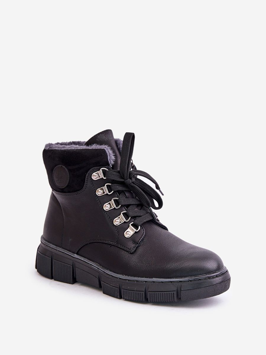 Pohorky  model 201880 Step in style 