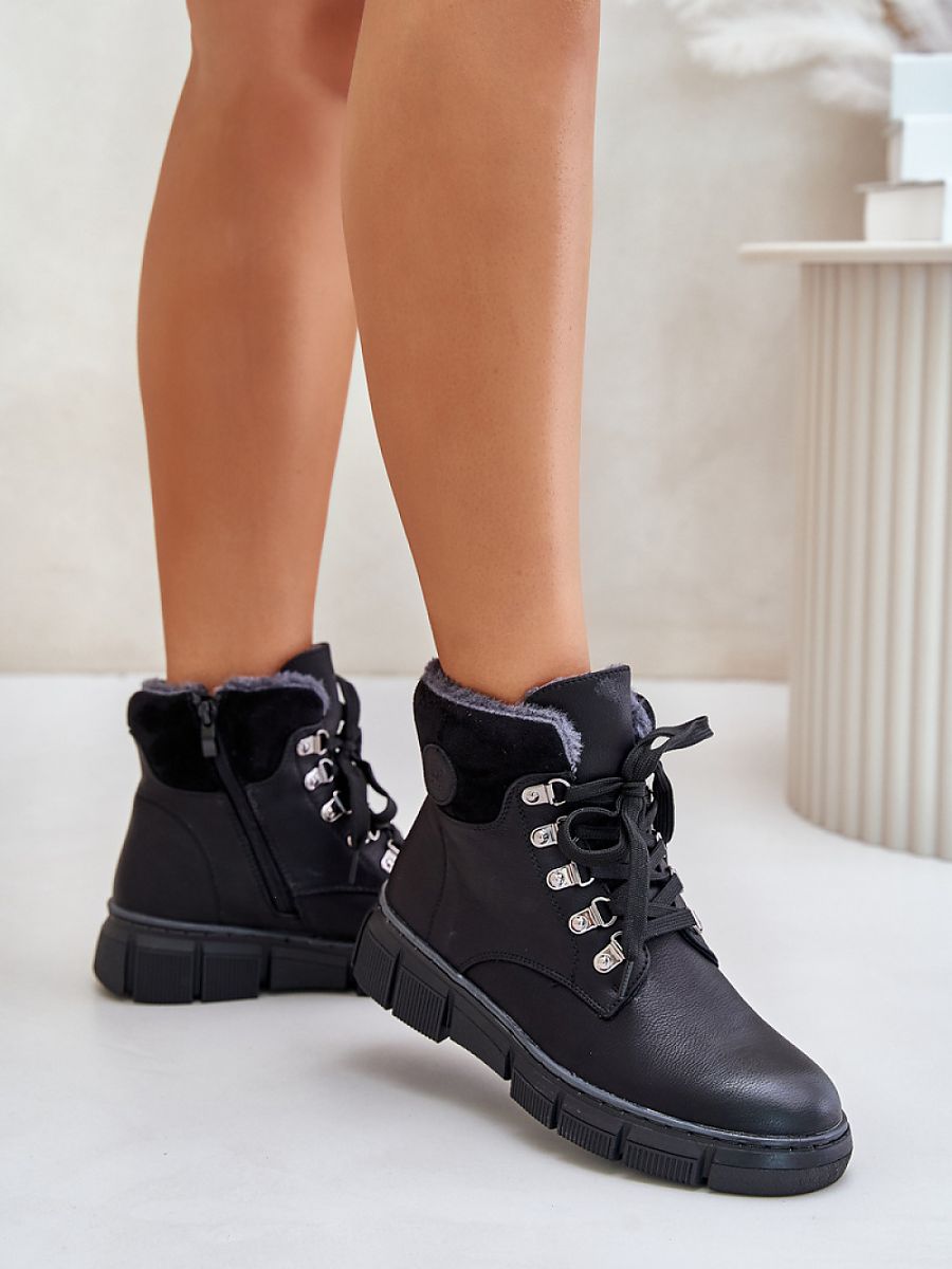Pohorky  model 201880 Step in style 